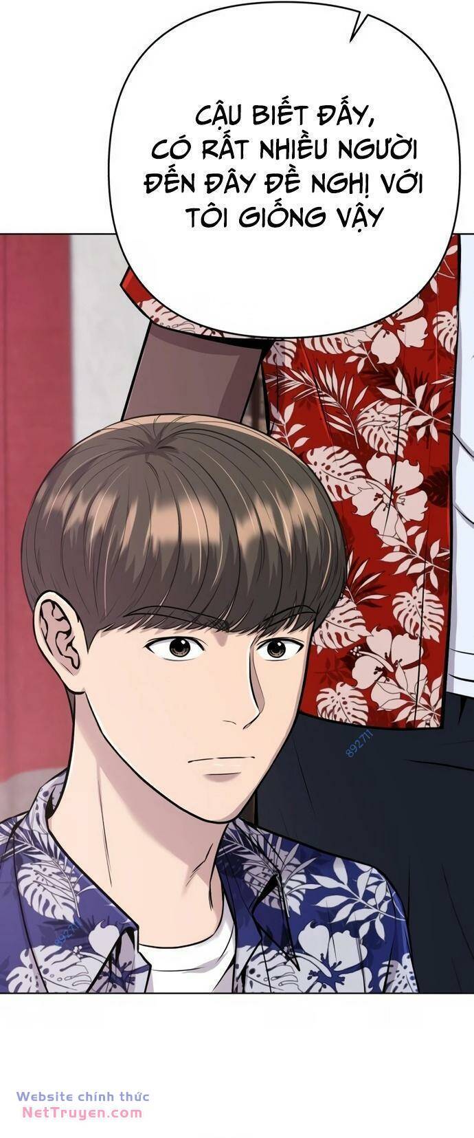 Nhân Viên Thực Tập Kim Cheolsu - chap19 - Trang 70